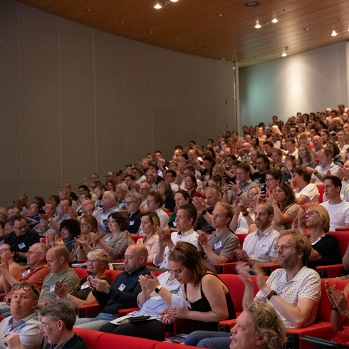 zaal